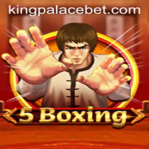 Exploring the Exciting World of 5Boxing: A New Era in Gaming with 877bet PG