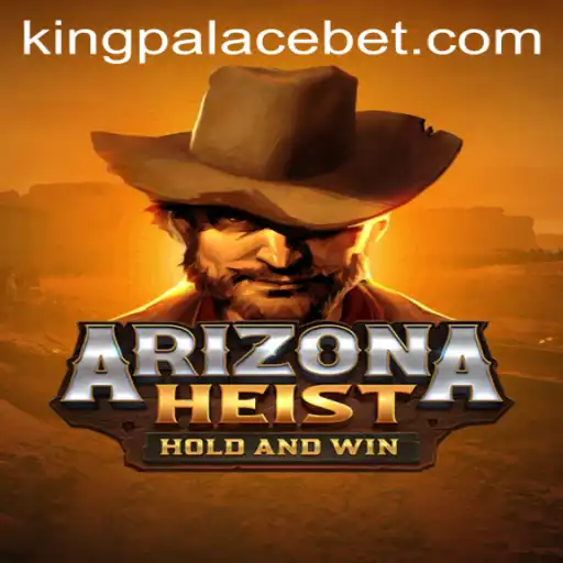 Unveiling ArizonaHeist: A Thrilling Journey into the Desert's Heart
