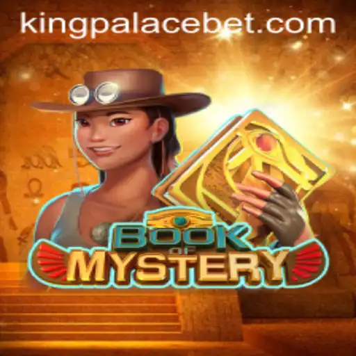The Immersive World of BookofMystery