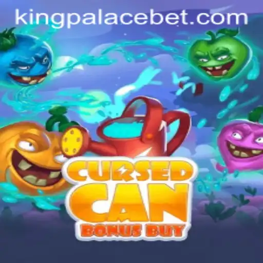 Exploring the Enchanting World of CursedCanBonusBuy