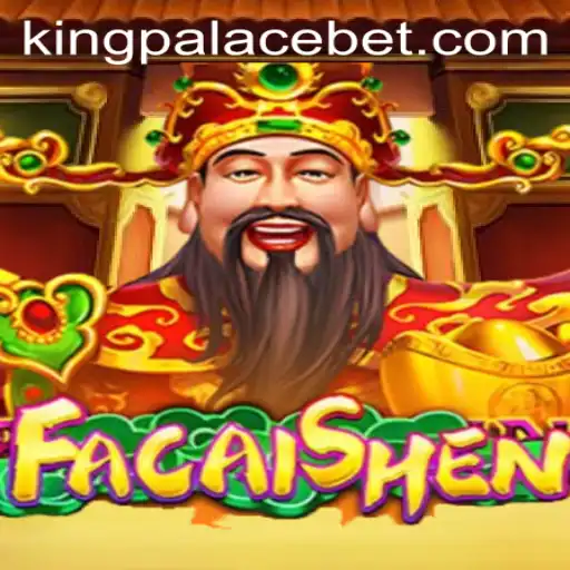 Exploring the Exciting World of FaCaiShen on 877bet PG