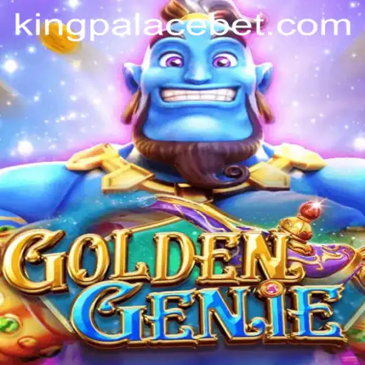 GOLDENGENIE: Discover the Wonders of the Dazzling Casino Game