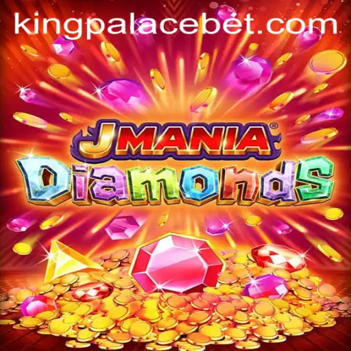 Exploring JManiaDiamonds: A Diamond-Packed Gaming Experience