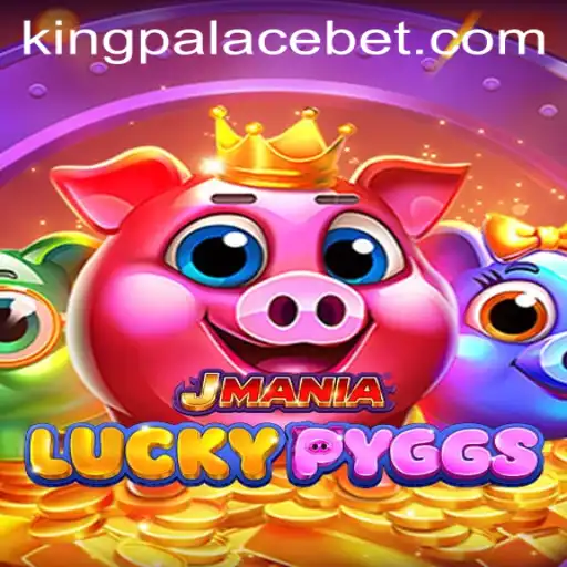 Explore the Thrills of JManiaLuckyPyggs: A Revolutionary Game Experience