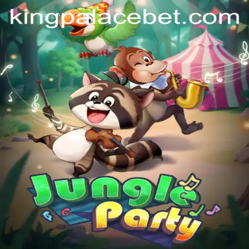 Explore the Thrills of JungleParty: A Comprehensive Guide to This Exciting Game