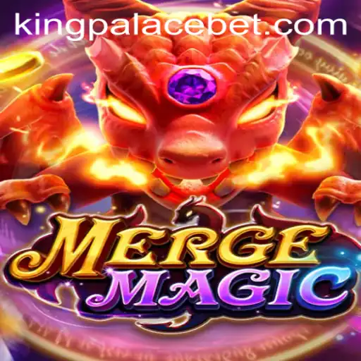 Exploring MergeMagic: A Mystical Journey
