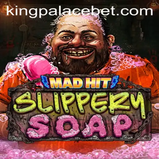 Exploring the Exciting World of MadHitSlipperySoap: A Comprehensive Guide