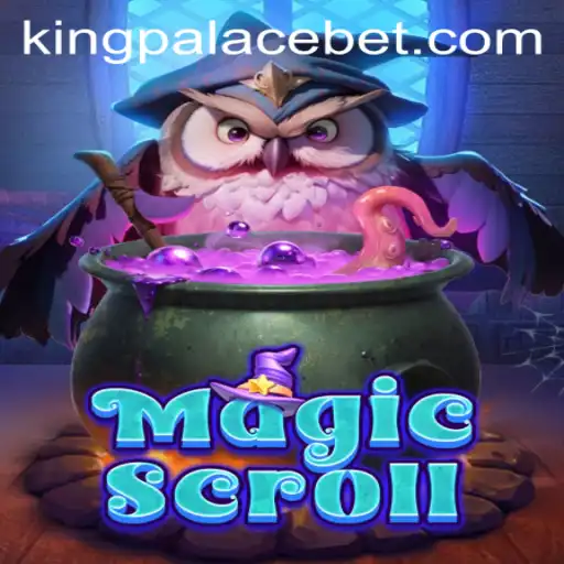 Discovering MagicScroll: An Immersive Gaming Experience with 877bet PG