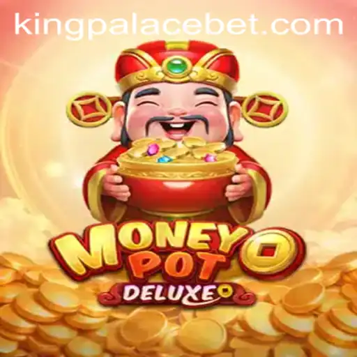 MoneyPotDELUXE: A Thrilling Adventure in Online Gaming
