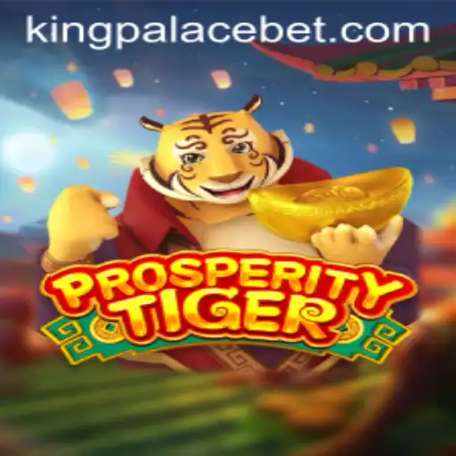 An In-Depth Look at ProsperityTiger: Gaming, Strategies, and More