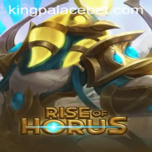 Explore the Mysteries of RiseofHorus: A Thrilling Adventure in Ancient Egypt