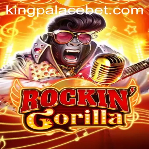 Discover the Thrilling World of RockinGorilla