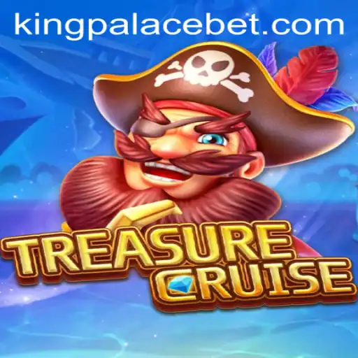Exploring TREASURECRUISE: A New Adventure in Gaming