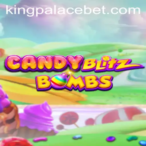 Unveiling CandyBlitzBombs: A Sweet Adventure with a Strategy Twist