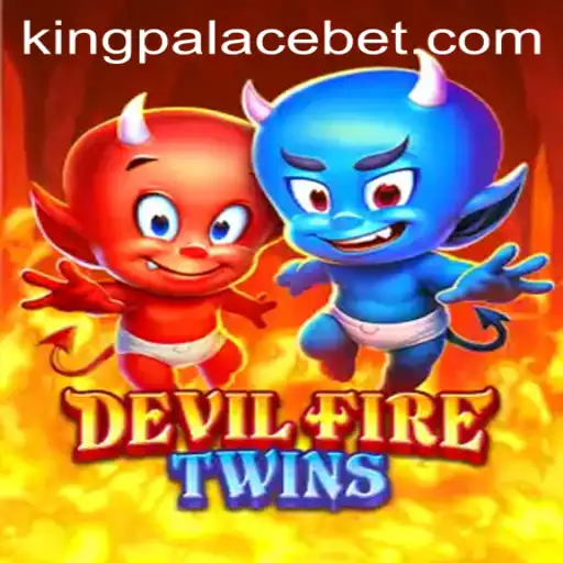 DevilFireTwins: A Thrilling Journey into the Abyss