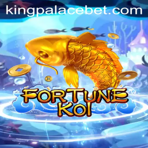 Unveiling FORTUNEKOI: A Dive into the Enchanting World of 877bet PG