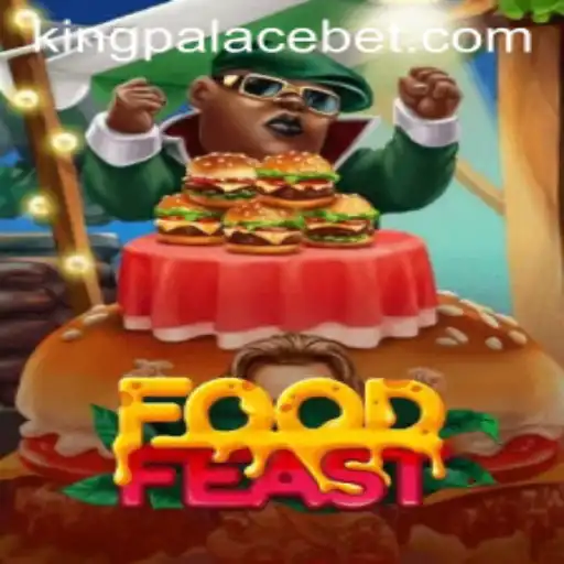 Experience Culinary Excitement with FoodFeast: A Captivating Game Adventure