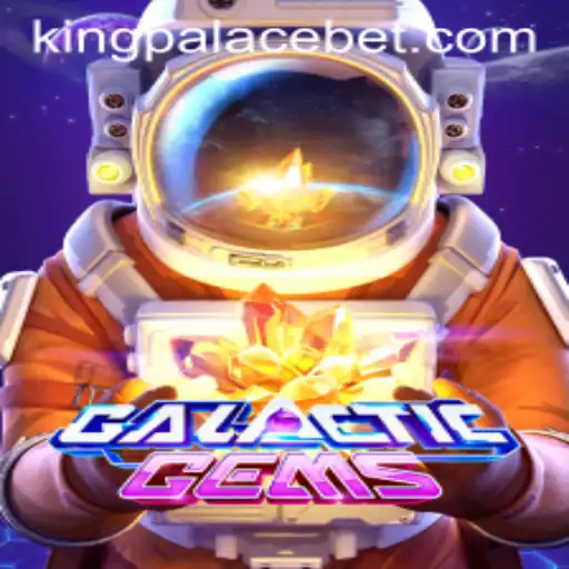 Enter the Universe of GalacticGems: A Stellar Adventure Unveiled