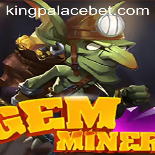 GemMiner: Unearthing Treasures in the World of Gaming