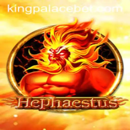 Hephaestus: A New Era of Interactive Gaming