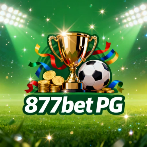 877bet PG Logo