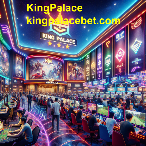 O Futuro dos Jogos: Novidades e Tendências em 2023