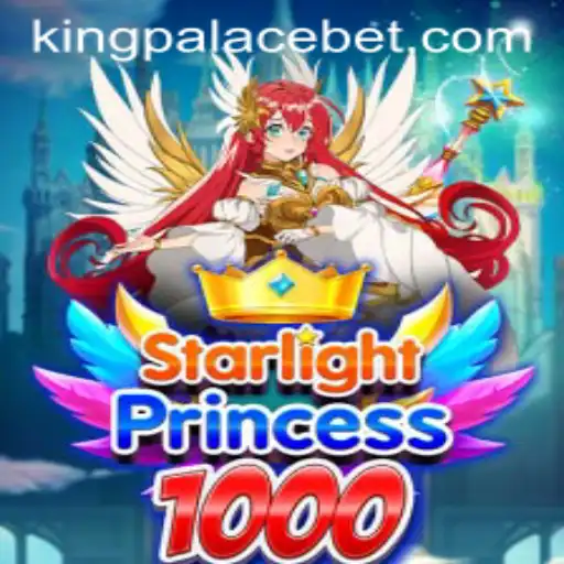 Exploring the Exciting World of Starlight Princess 1000
