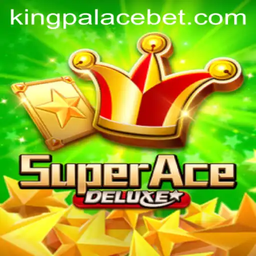 Discover the Thrilling World of SuperAceDeluxe with 877bet PG