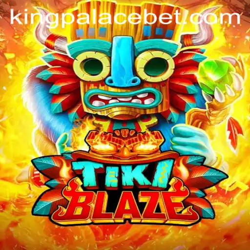 Unveiling the Excitement of TikiBlaze: A New Era in Gaming