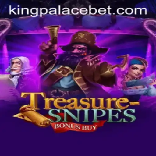 Explore the Exciting World of TreasuresnipesBonusBuy: A Thrilling Adventure on 877bet PG