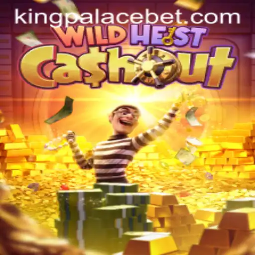 Exploring the Excitement of WildHeistCashout: A Thrilling Adventure in Gaming